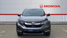 Honda CR-V 2.0 i-MMD Hybrid SR 5dr eCVT Hybrid Estate